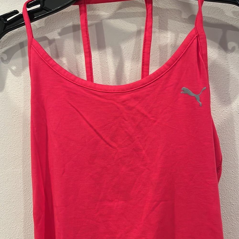 Puma Top - Picture 2 of 5